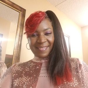 Meet your Posher, Sheritha